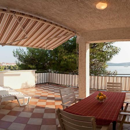 Apartments-Curkovic Trogir Exterior foto